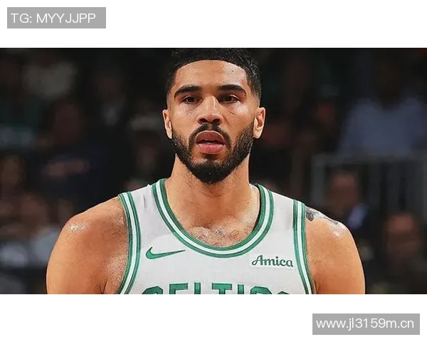 塔图姆荣膺月度最佳球员奖 实力与表现完美诠释冠军潜力